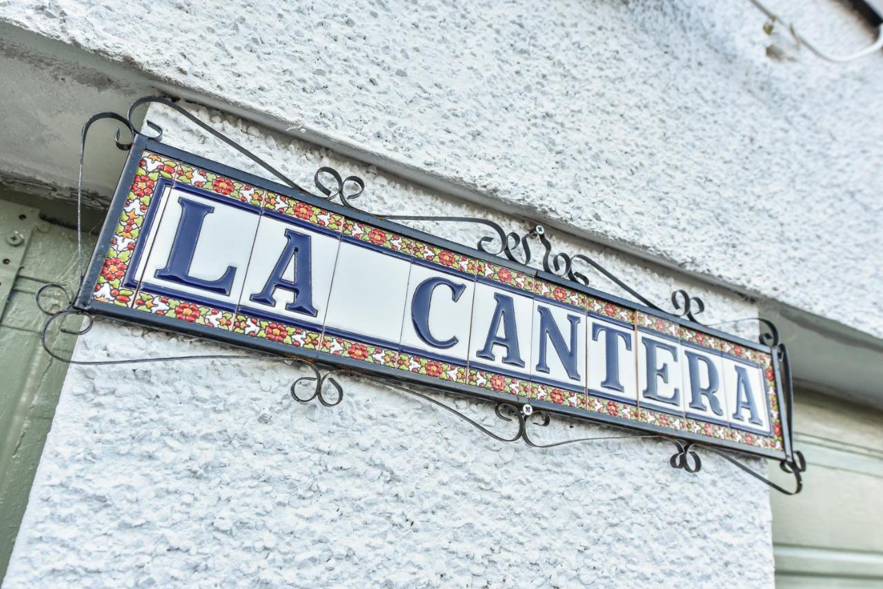 La Cantera Merthyr Tydfil Exterior photo